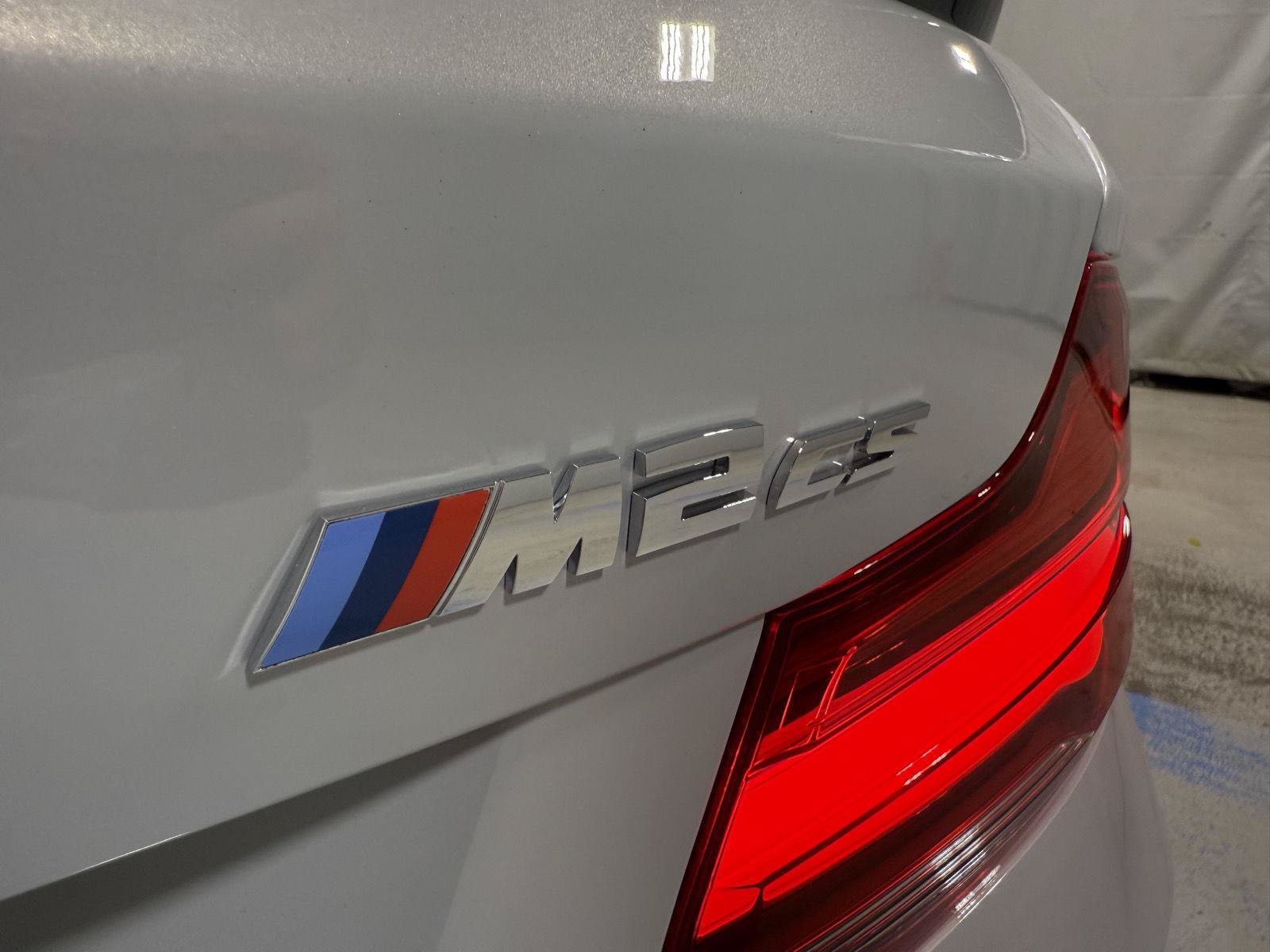 Used 2020 BMW M2 CS RWD image 21