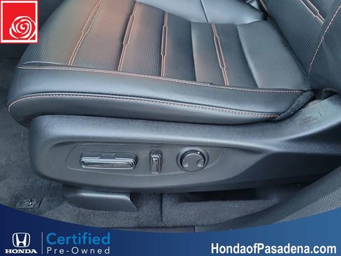Certified 2025 Honda CR-V Sport-L image 21