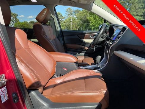 Used 2020 Subaru Ascent Touring w/ Popular Package #2A image 15