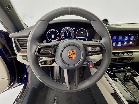 Used 2026 Porsche 911 Carrera 4S image 19