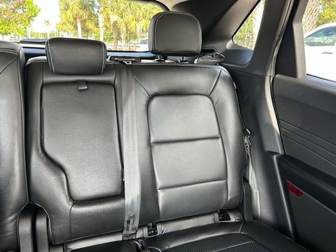 New 2023 Ford Escape SE FWD image 13