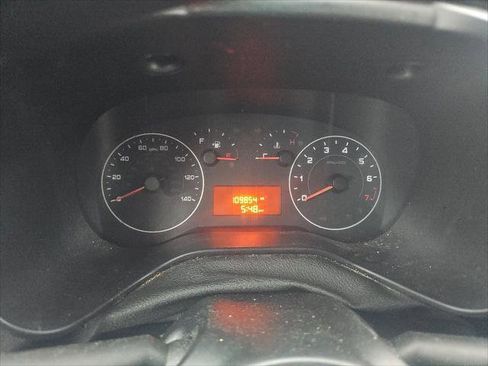 Used 2021 RAM ProMaster City Tradesman FWD image 16