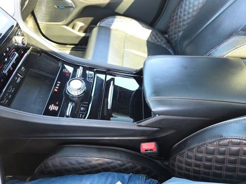 Used 2022 Jeep Grand Cherokee L Summit image 36