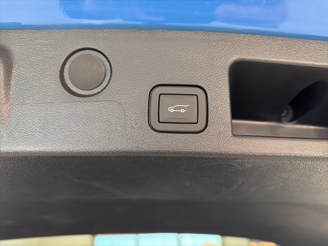 New 2026 GMC Terrain AT4 w/ Convenience Package III AWD/4WD image 25