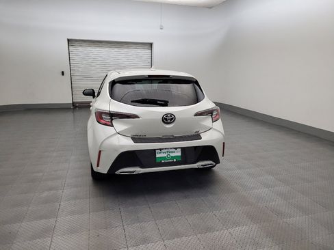 Used 2019 Toyota Corolla SE w/ Body Protection Package FWD image 6