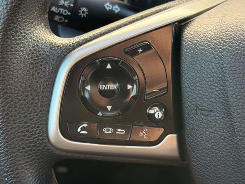 Used 2019 Honda Civic LX image 17