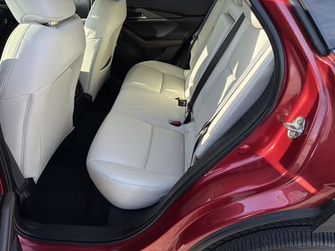 Certified 2023 MAZDA CX-30 2.5 Turbo w/ Premium Plus Pkg image 44