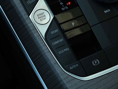 New 2025 BMW 230i Coupe w/ M Sport Package image 16