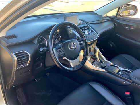 Used 2016 Lexus NX 200t FWD image 16