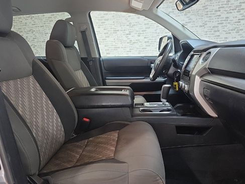 Used 2020 Toyota Tundra SR5 w/ SR5 Upgrade Package image 12