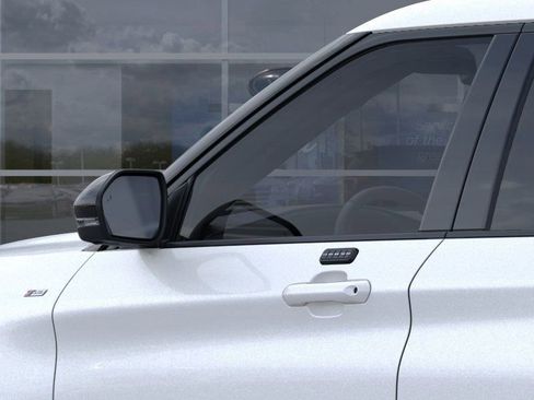 New 2026 Ford Explorer ST-Line w/ ST-Line Street Pack image 20