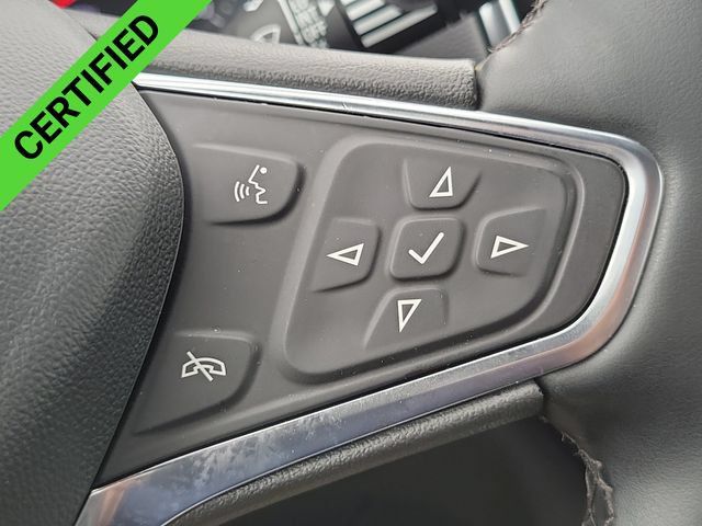 Certified 2024 Chevrolet Equinox LT FWD image 18