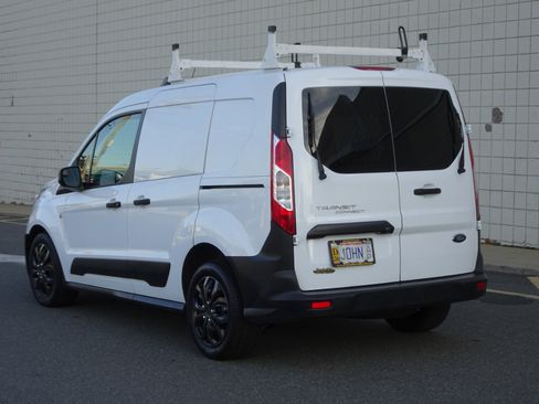 Used 2019 Ford Transit Connect XL image 5