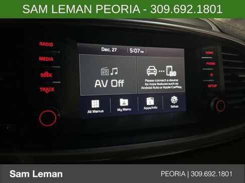 Used 2019 Kia Sorento LX image 12