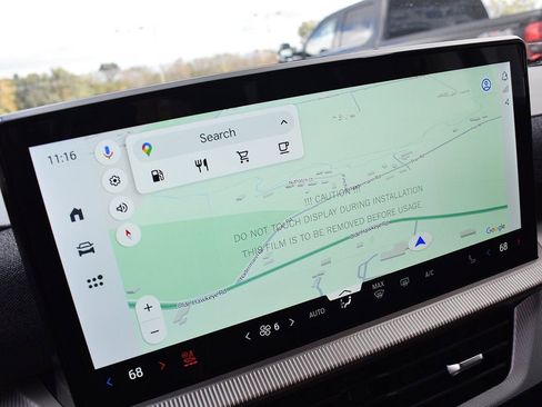 New 2026 Ford Explorer Active w/ Active Comfort Package image 8