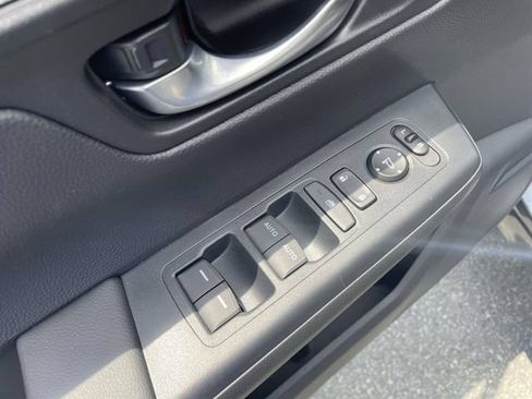 Used 2025 Honda CR-V Sport image 22