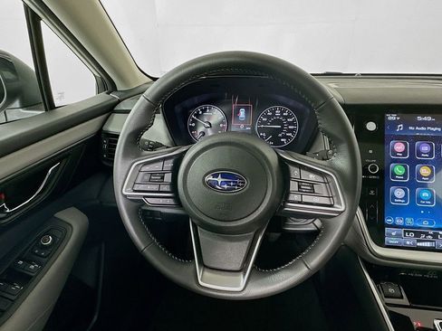 Used 2025 Subaru Outback Premium w/ Popular Package #1 image 18