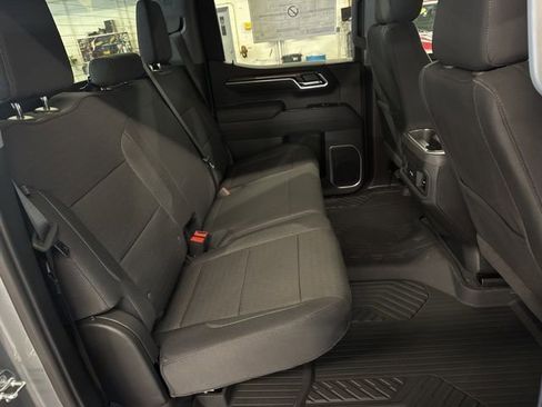 New 2026 Chevrolet Silverado 1500 LT w/ Z71 Off-Road Package image 24