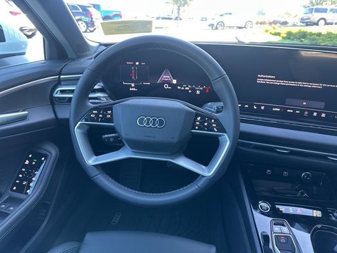 New 2025 Audi A5 2.0T Premium Plus image 9