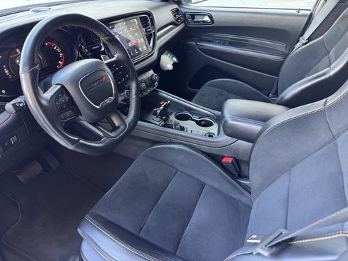 Used 2023 Dodge Durango R/T AWD/4WD image 11