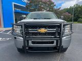 Used 2013 Chevrolet Silverado 2500 LT image 3