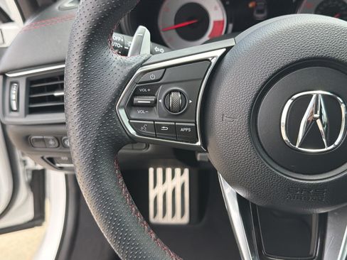 Certified 2023 Acura TLX w/ A-SPEC Pkg FWD image 19