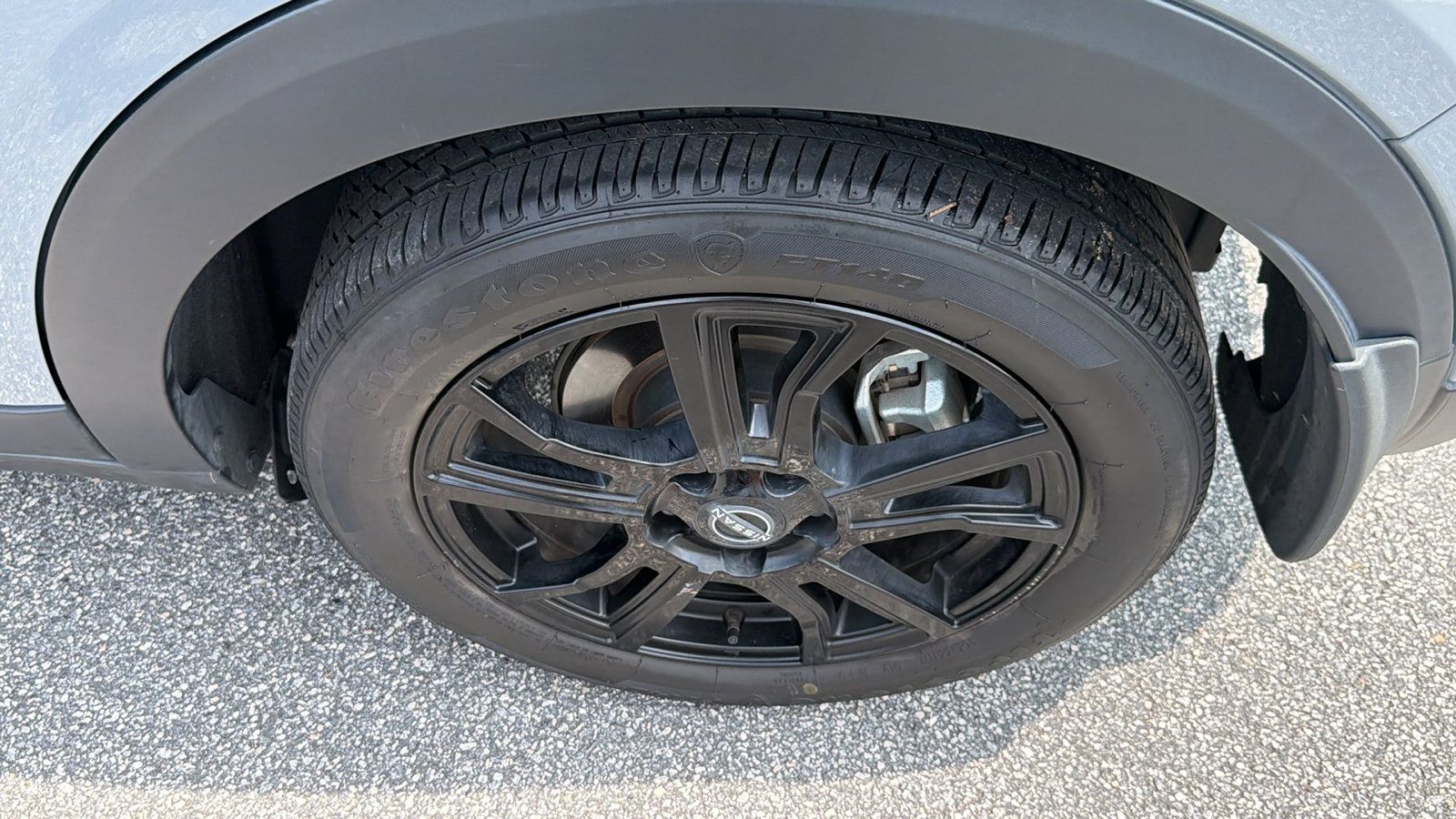 Used 2024 Nissan Kicks SR w/ SR Premium Package FWD image 12