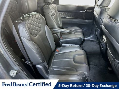 Used 2020 Hyundai Palisade Limited image 15