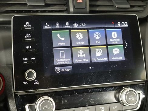 Used 2020 Honda Insight EX image 27
