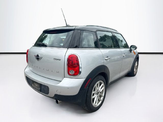 Used 2015 MINI Cooper Countryman FWD image 19
