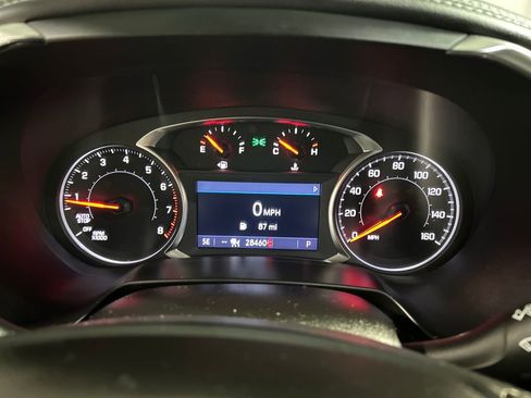 Used 2024 Chevrolet Blazer LT w/ Convenience Package image 16