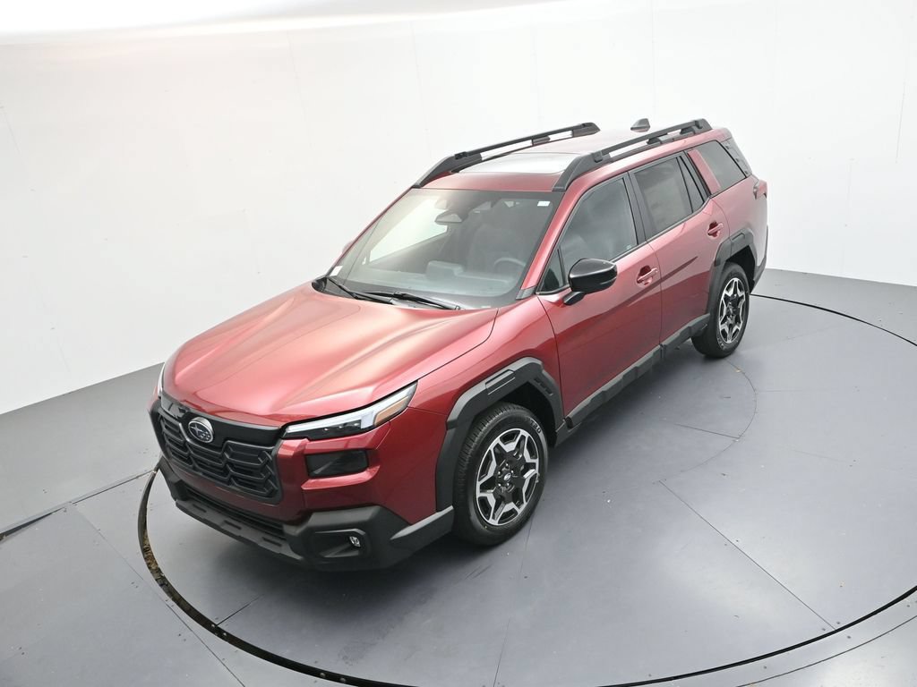 New 2026 Subaru Outback Touring AWD/4WD image 11