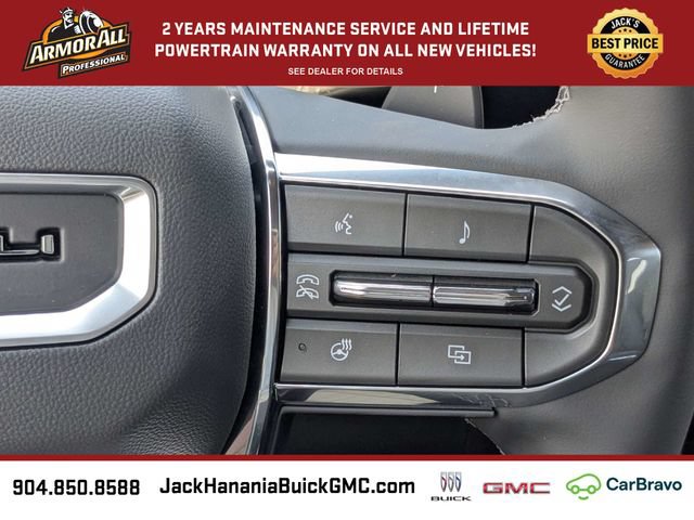 New 2026 GMC Yukon Denali w/ Advanced Technology Package AWD/4WD image 30