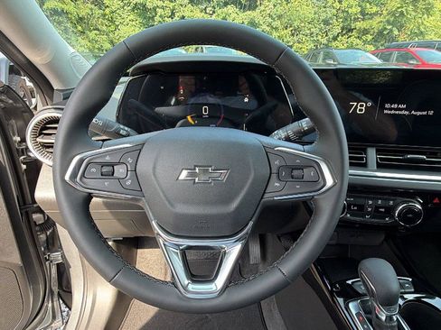 New 2026 Chevrolet Trax ACTIV w/ Driver Confidence Package FWD image 20