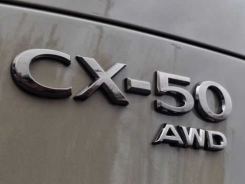 New 2026 MAZDA CX-50 Meridian Edition w/ Weather Package image 24