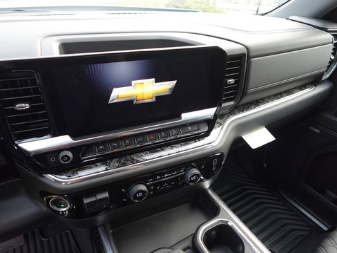 New 2023 Chevrolet Silverado 1500 RST w/ All Star Edition Plus image 25