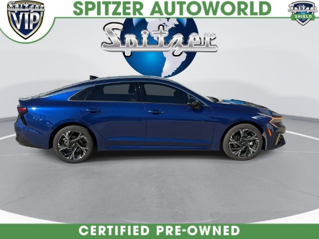 Used 2026 Kia K5 GT-Line FWD image 11