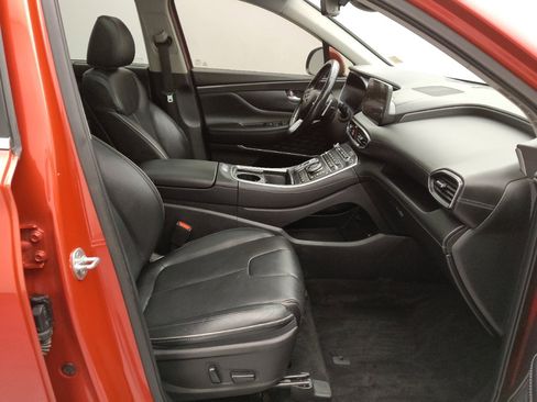 Used 2022 Hyundai Santa Fe Limited AWD/4WD image 21