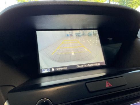 Used 2015 Acura MDX w/ Technology Package AWD/4WD image 18