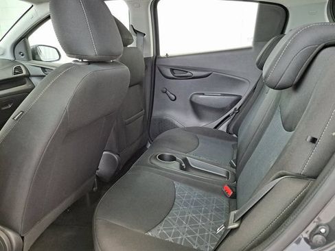 Used 2022 Chevrolet Spark LS FWD image 23
