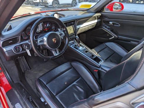 Used 2012 Porsche 911 Carrera S image 13