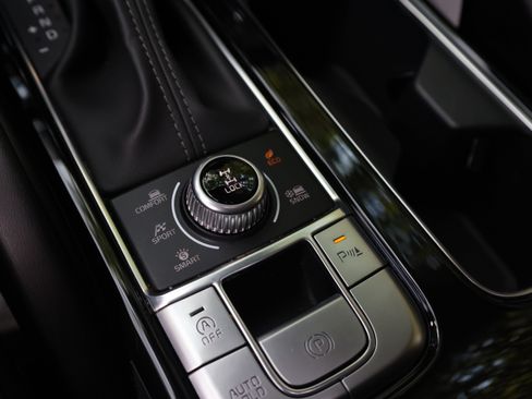 Used 2024 Kia Telluride S w/ S Sunroof Package AWD/4WD image 9