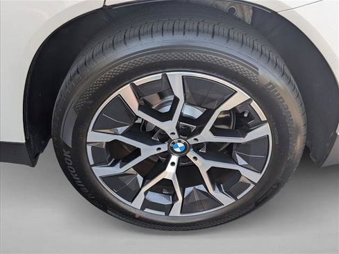 Used 2026 BMW X3 xDrive30i w/ Premium Package AWD/4WD image 27