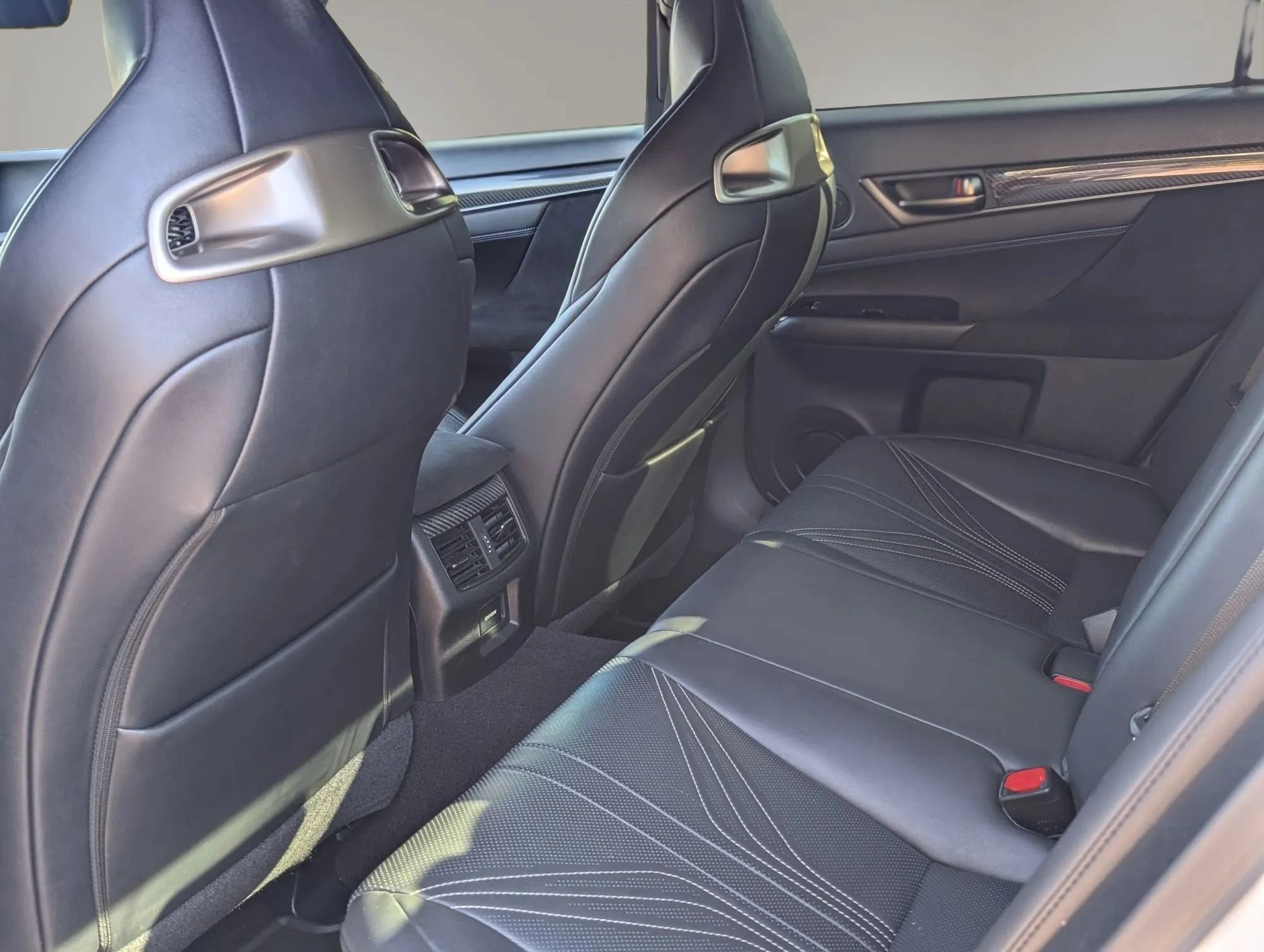 Used 2016 Lexus GS F RWD image 26