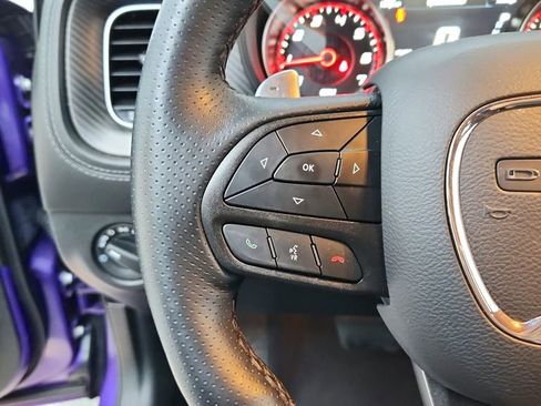 Used 2023 Dodge Charger Scat Pack image 28