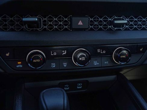 Used 2024 Honda Accord EX image 19