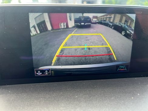 Used 2019 Lexus NX 300h AWD w/ Premium Package image 16