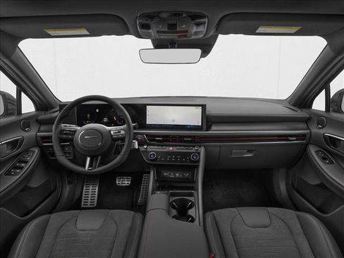 New 2026 Hyundai Sonata N Line FWD image 5