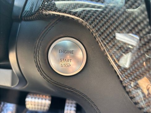 Used 2017 Mercedes-Benz GLE 63 AMG S image 31