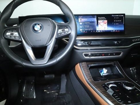 Used 2026 BMW X5 xDrive50e w/ Climate Comfort Package AWD/4WD image 30